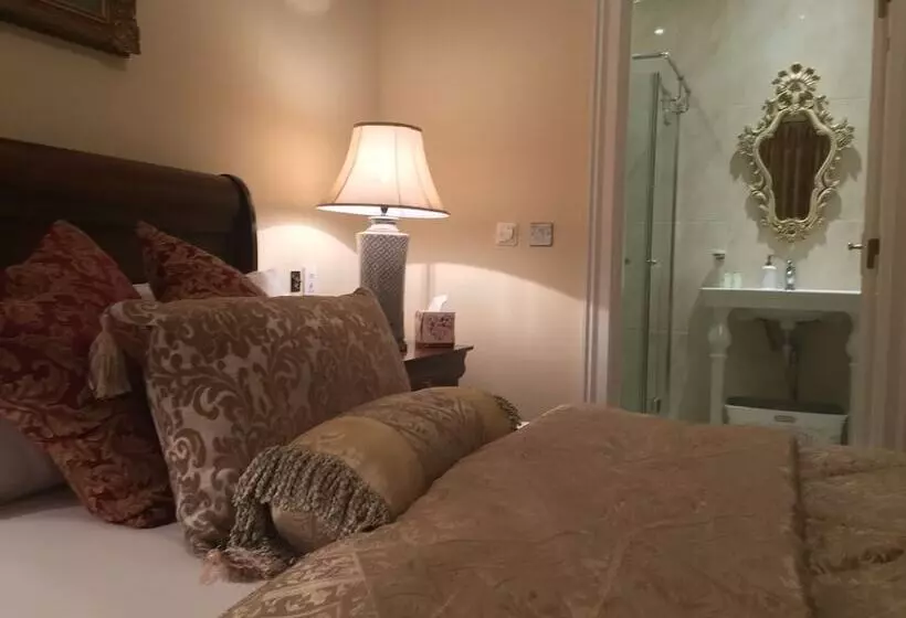 ペンション Sawgrass Guesthouse