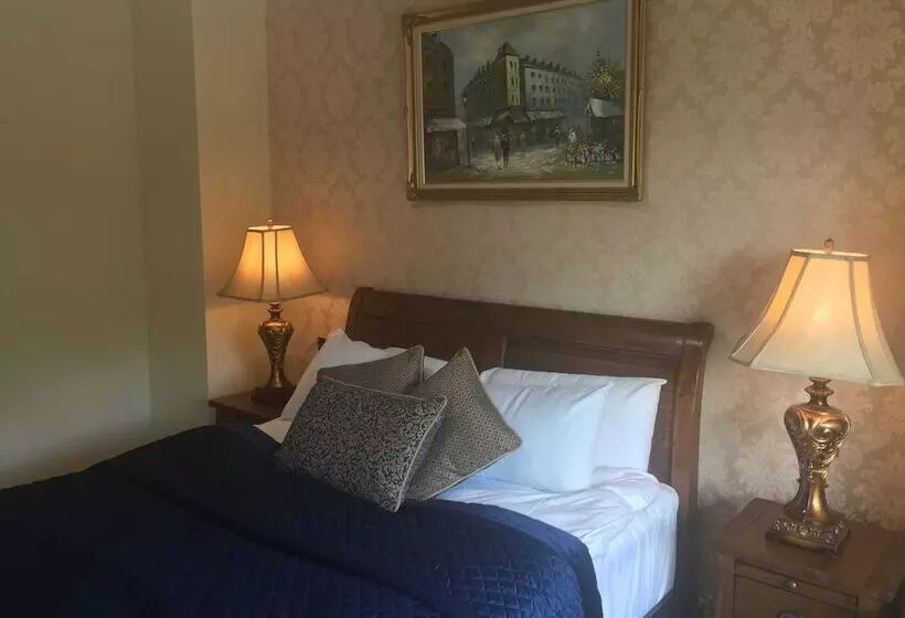 ペンション Sawgrass Guesthouse