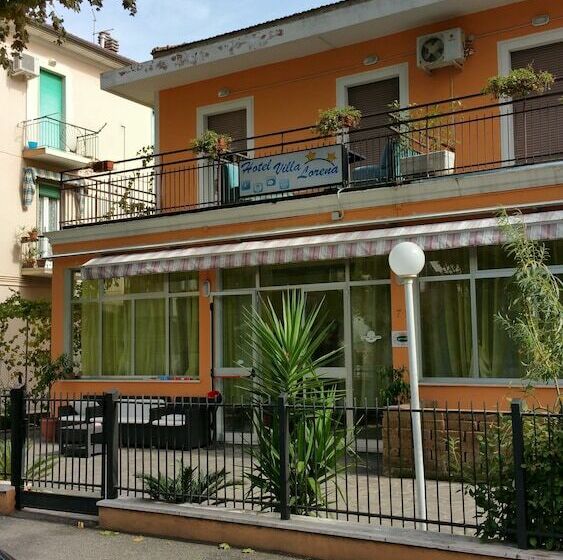 پانسیون Villa Lorena