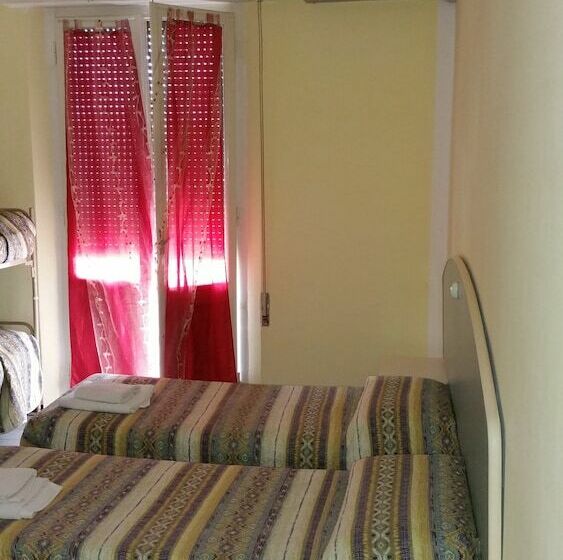 پانسیون Villa Lorena