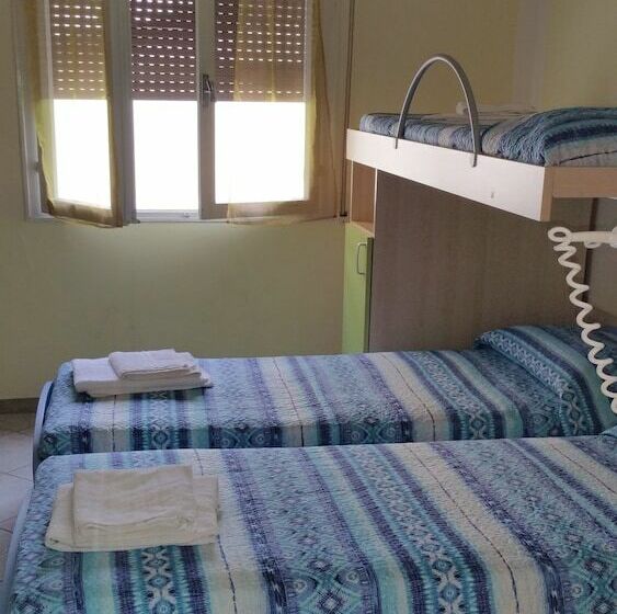 پانسیون Villa Lorena