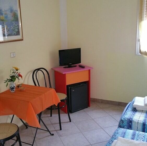 پانسیون Villa Lorena