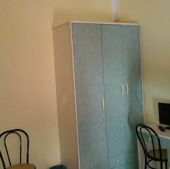 پانسیون Villa Lorena