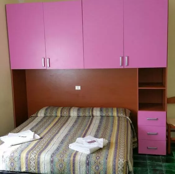 پانسیون Villa Lorena