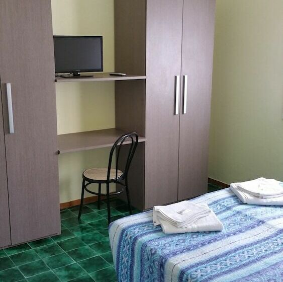 پانسیون Villa Lorena