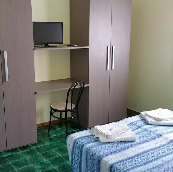 پانسیون Villa Lorena