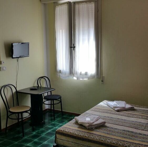 پانسیون Villa Lorena