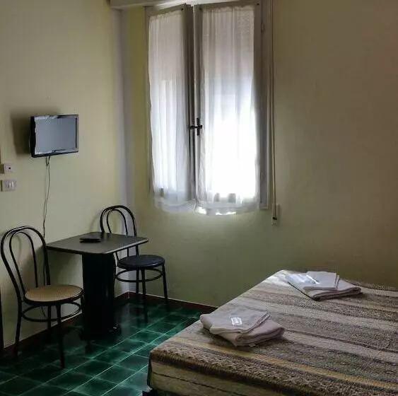 پانسیون Villa Lorena