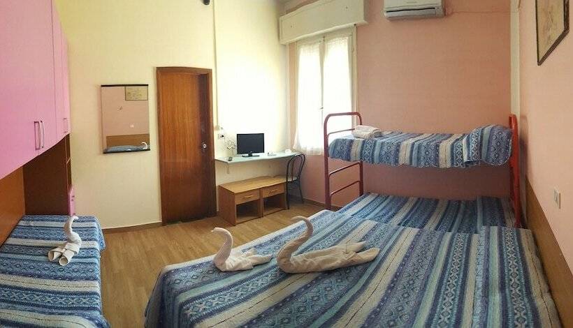 پانسیون Villa Lorena