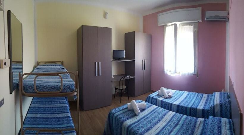 پانسیون Villa Lorena