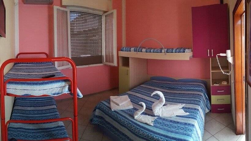 پانسیون Villa Lorena