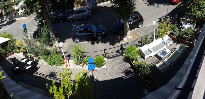 پانسیون Villa Lorena