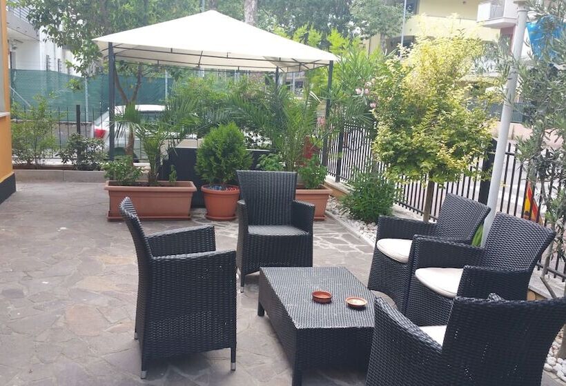 پانسیون Villa Lorena