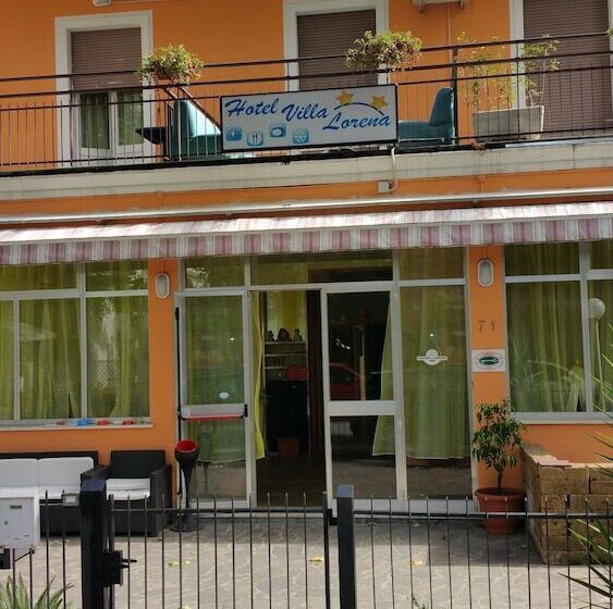 پانسیون Villa Lorena