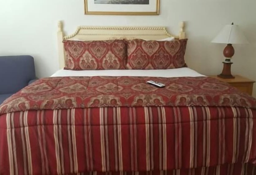 Putnam Lodge Hotel And Spa