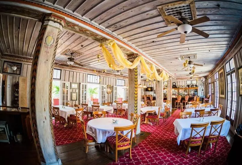 Putnam Lodge Hotel And Spa