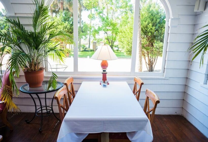 Putnam Lodge Hotel And Spa