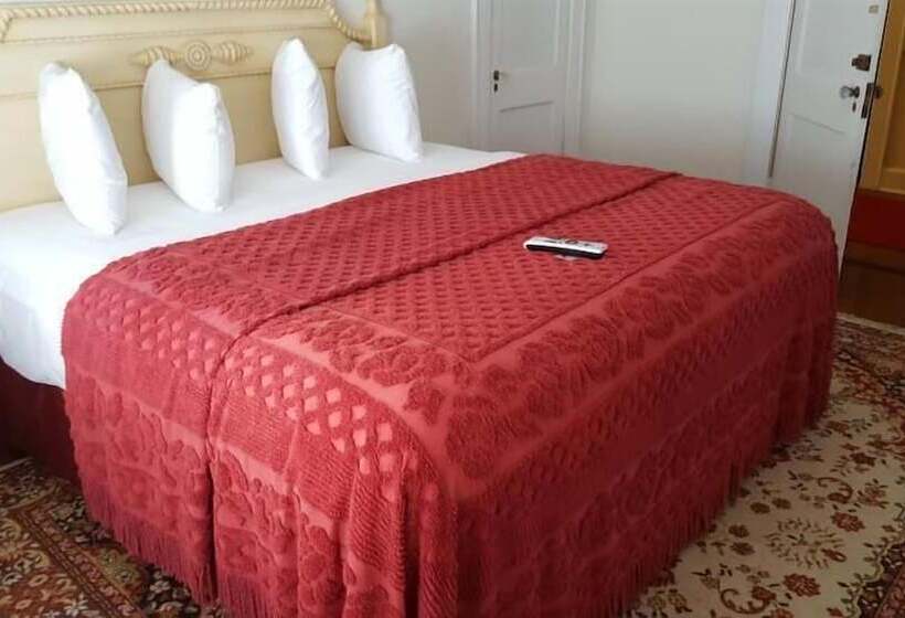 Putnam Lodge Hotel And Spa