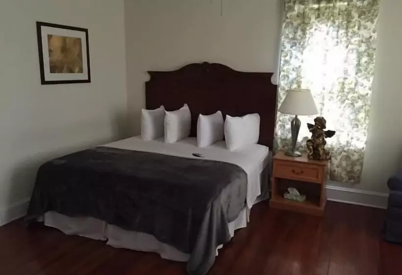 Putnam Lodge Hotel And Spa