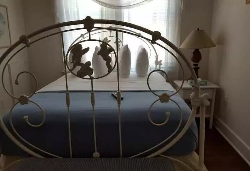 Putnam Lodge Hotel And Spa