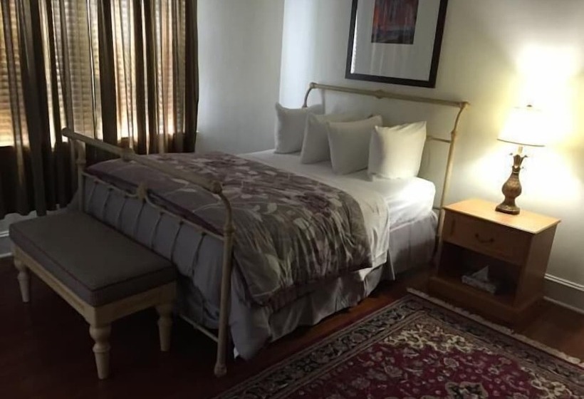 Putnam Lodge Hotel And Spa