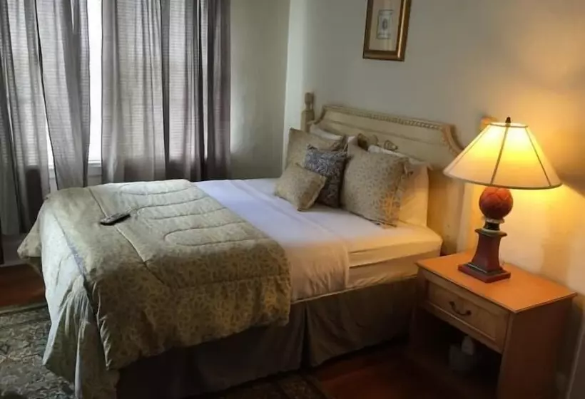 Putnam Lodge Hotel And Spa