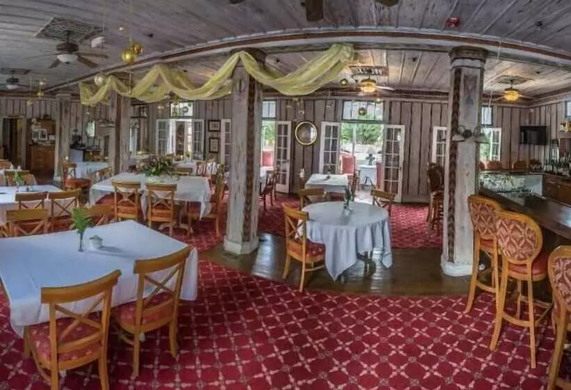 Putnam Lodge Hotel And Spa