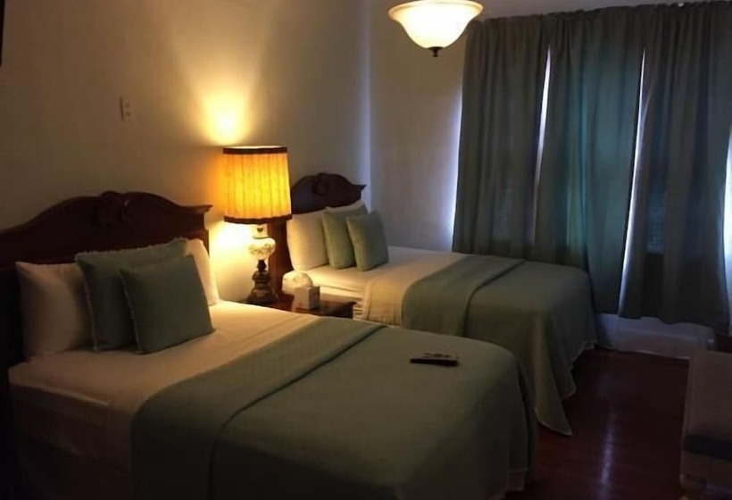 Putnam Lodge Hotel And Spa