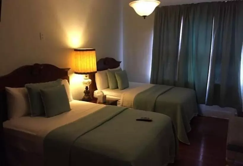 Putnam Lodge Hotel And Spa