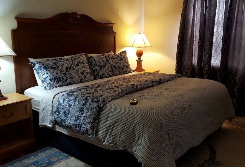 Putnam Lodge Hotel And Spa