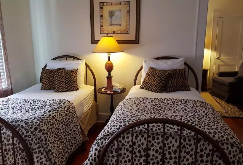 Putnam Lodge Hotel And Spa