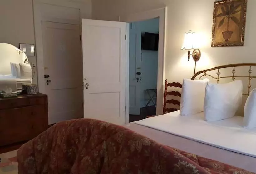 Putnam Lodge Hotel And Spa