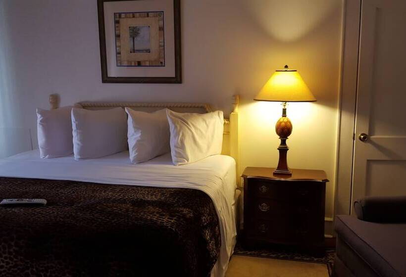 Putnam Lodge Hotel And Spa