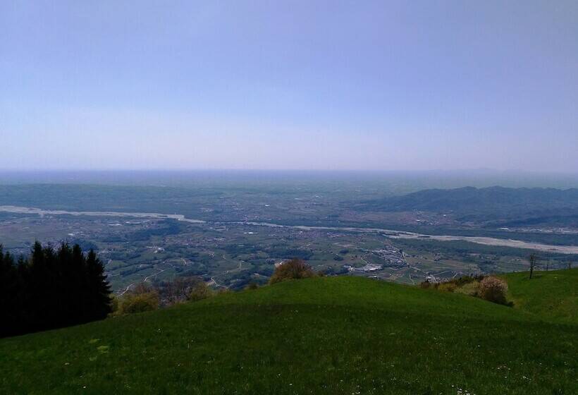 Residence Miravalle E Stellalpina