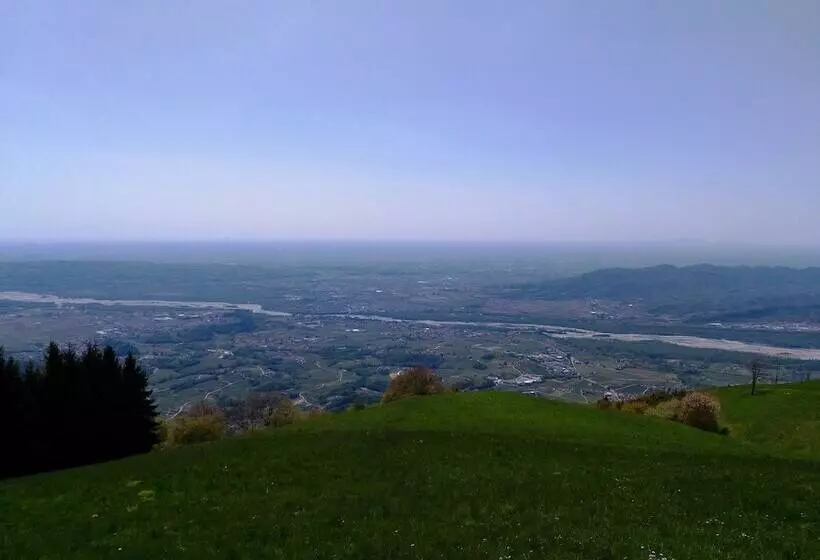 Residence Miravalle E Stellalpina