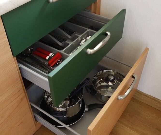 Residence Miravalle E Stellalpina