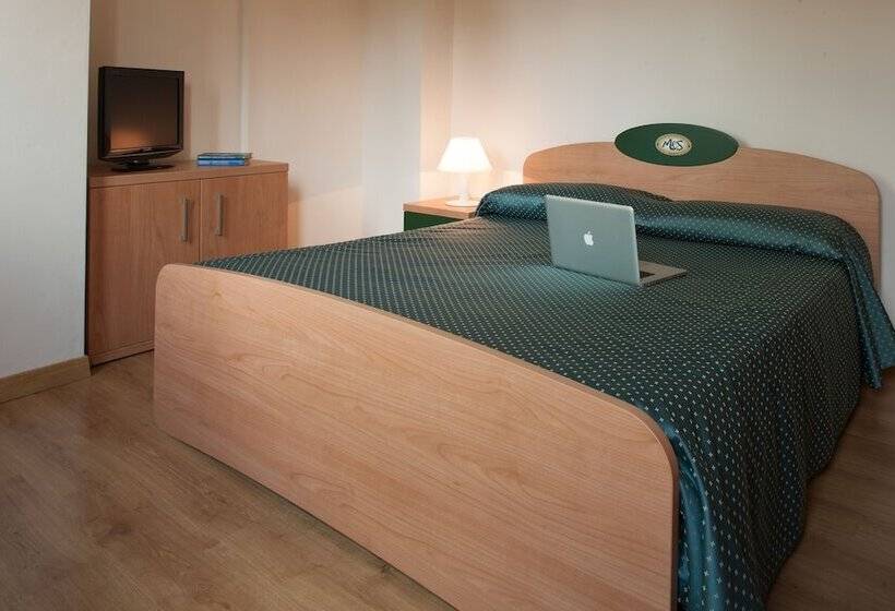 Residence Miravalle E Stellalpina