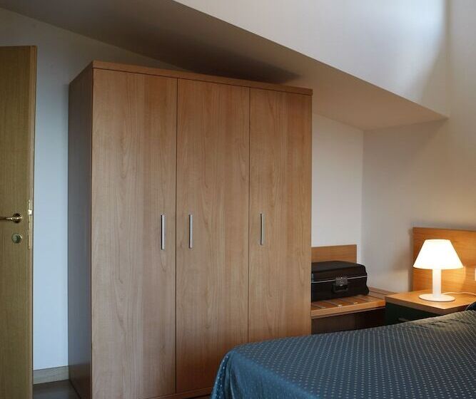 Residence Miravalle E Stellalpina