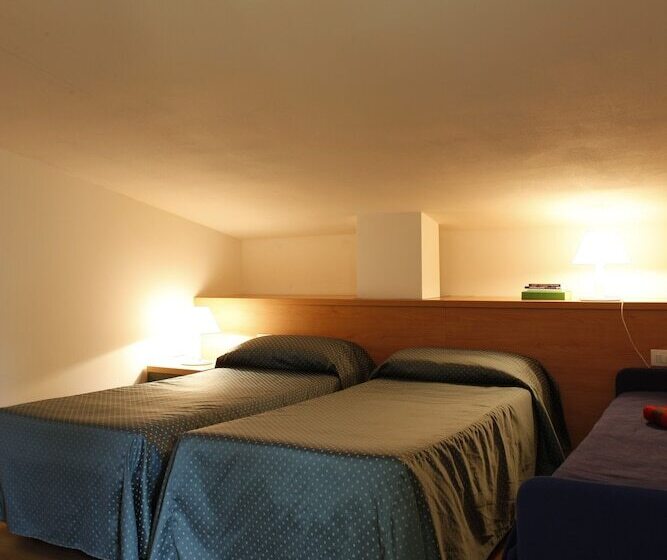 Residence Miravalle E Stellalpina