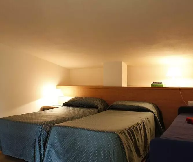 Residence Miravalle E Stellalpina