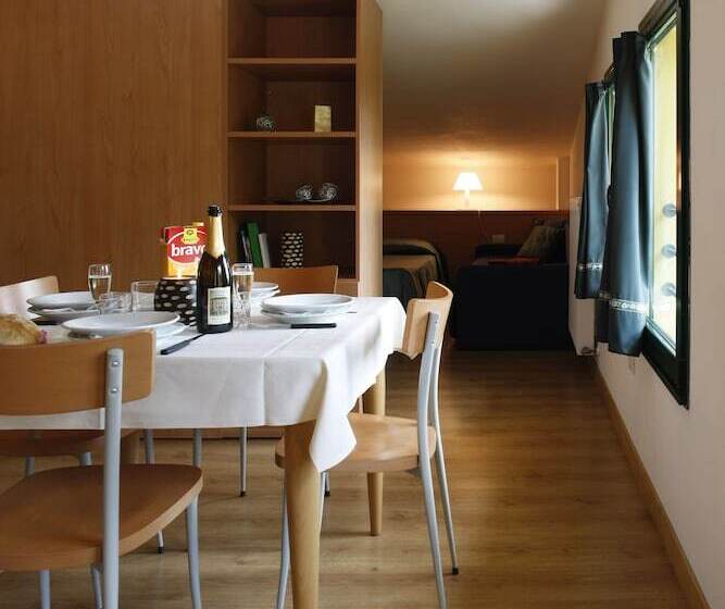 Residence Miravalle E Stellalpina