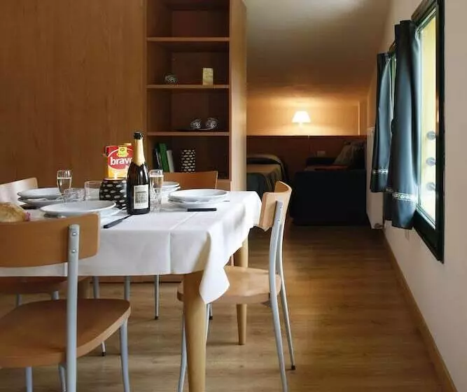 Residence Miravalle E Stellalpina