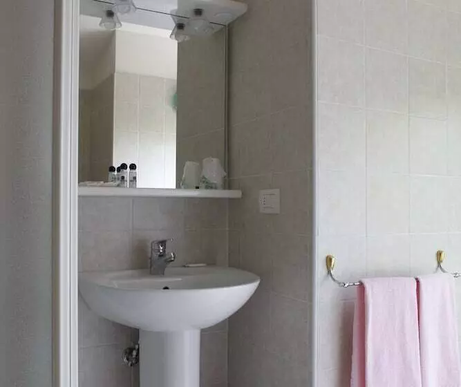 Residence Miravalle E Stellalpina