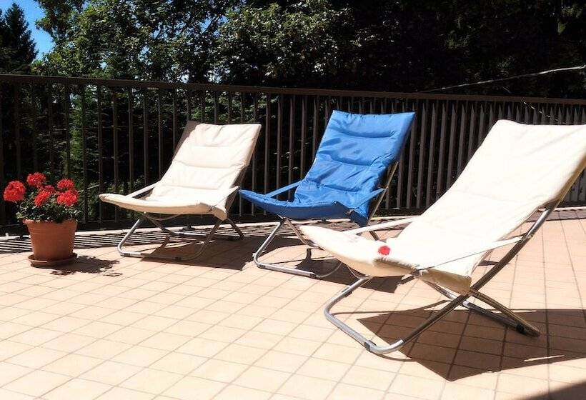 Residence Miravalle E Stellalpina