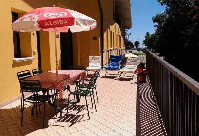 Residence Miravalle E Stellalpina