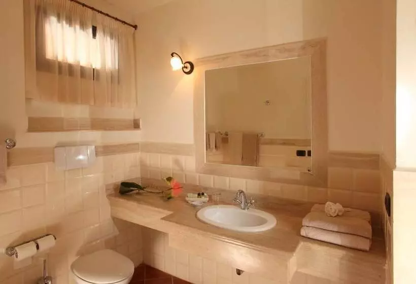 Residenssi Villa Poggio Chiaro