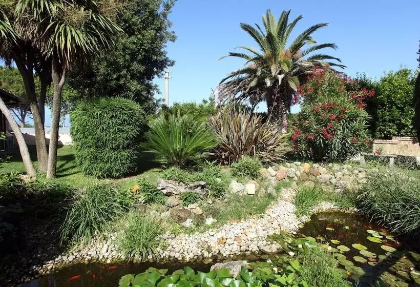 Residenssi Villa Poggio Chiaro