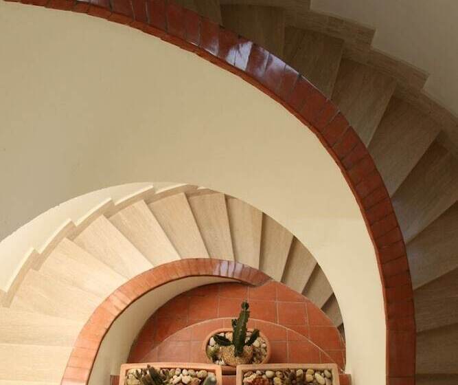 Резиденция Villa Poggio Chiaro