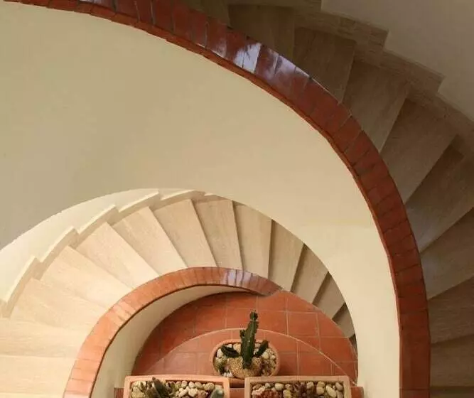 Residenssi Villa Poggio Chiaro