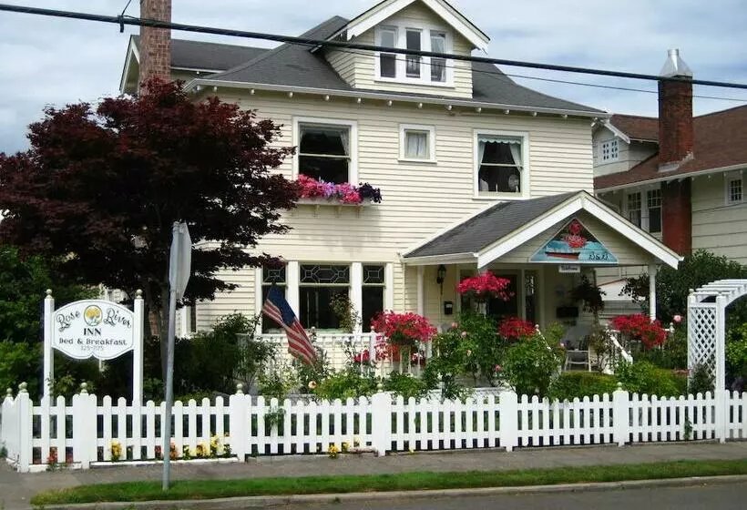 Rose River Inn B&b